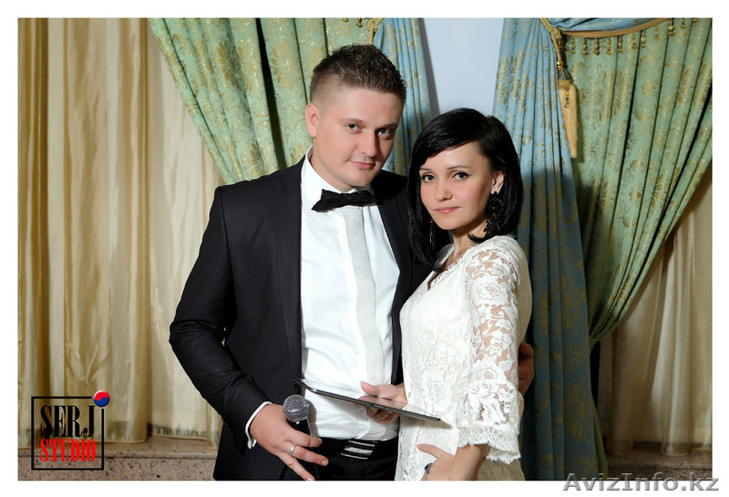 Макс Берлинов.Ведущий,шоу-мэн. - Изображение #9, Объявление #1233715