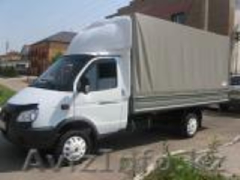 Грузоперевозки без посредников межгород Астана-Алматы-Астана. - Изображение #1, Объявление #1237783