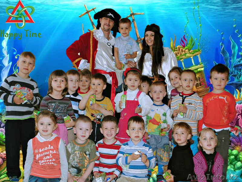 Анимационные шоу-программы для детей всех возрастов. - Изображение #4, Объявление #1233209