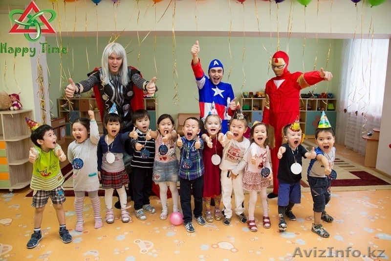 Анимационные шоу-программы для детей всех возрастов. - Изображение #2, Объявление #1233209