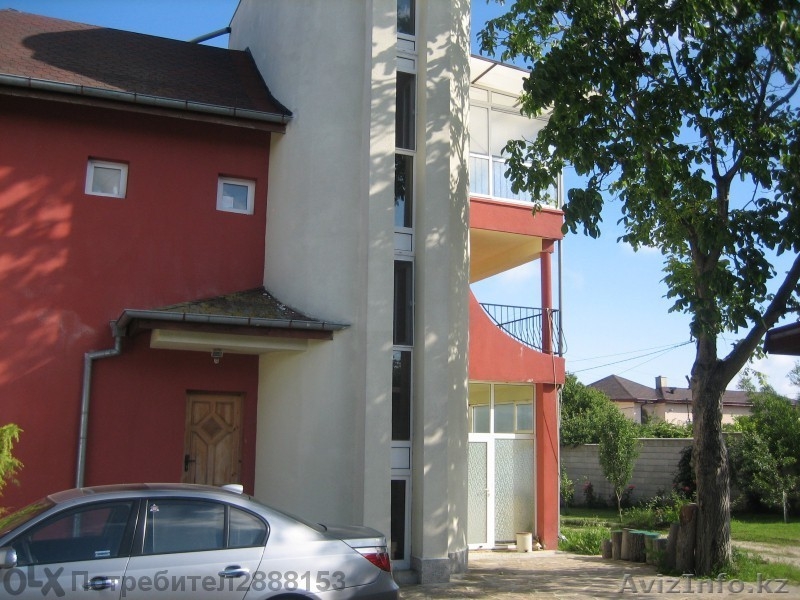 недвижимость в Болгари дом место Евксиноград - Изображение #1, Объявление #1229213