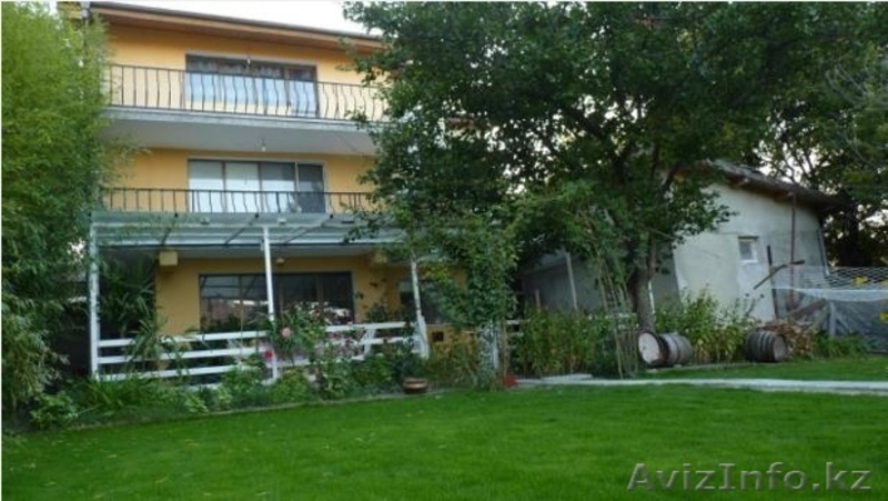 дом , недвижимость в Болгарии Евксиноград - Изображение #1, Объявление #1229222