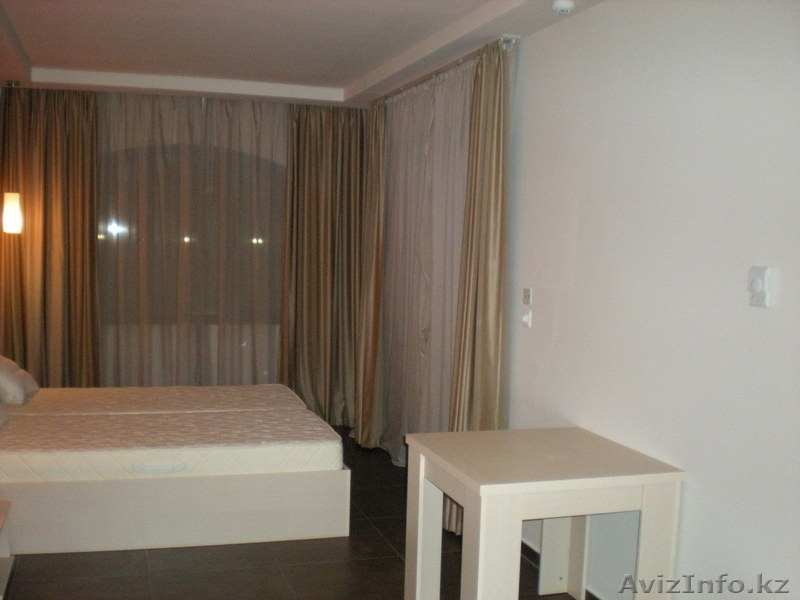 недвижимость в Болгари две студии на курорте Золотые пески - Изображение #4, Объявление #1229325