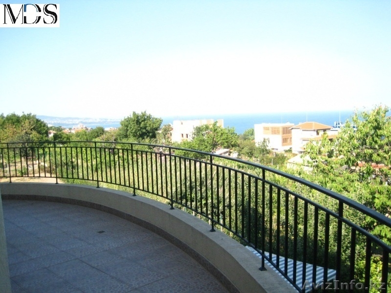 недвижимость в Болгари дом местность Прибой Варна - Изображение #2, Объявление #1229388