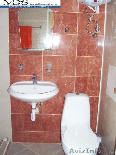 недвижимость в Болгари курортная студия - Изображение #2, Объявление #1229446