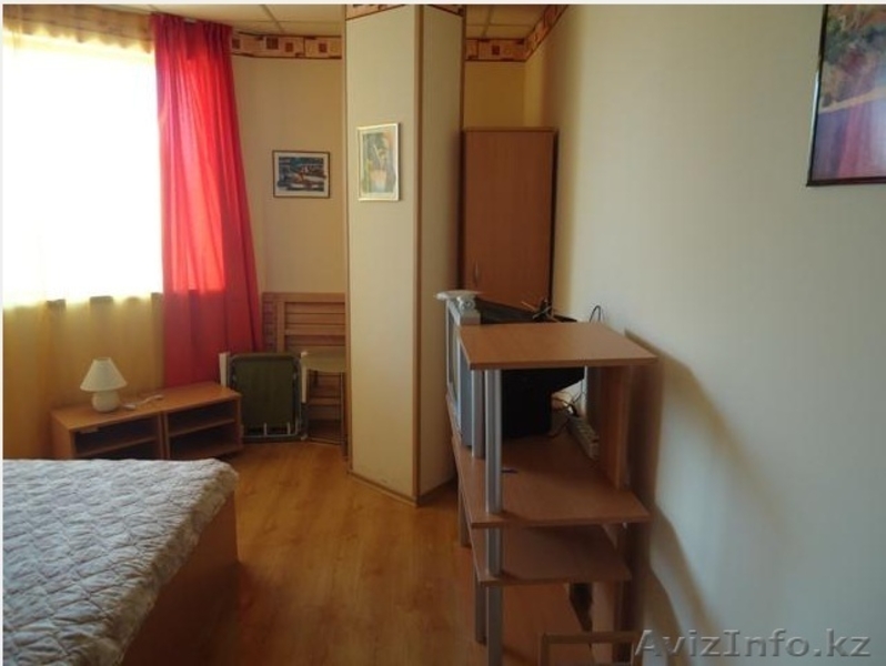 курортная недвижимость Болгария Солн Берег студия 33 кв м - Изображение #2, Объявление #1229454