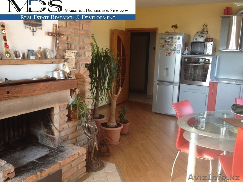 недвижимость в Болгари мезонет Варна - Изображение #3, Объявление #1229888