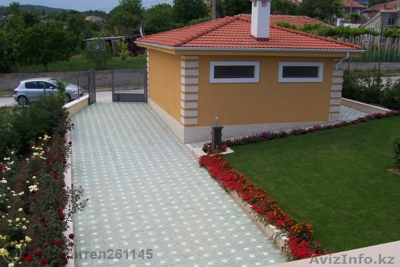 недвижимость в Болгари дом местность Бяла - Изображение #2, Объявление #1231380