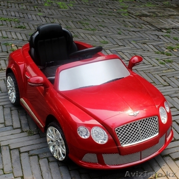 Детские Электромобили - Изображение #6, Объявление #1234427
