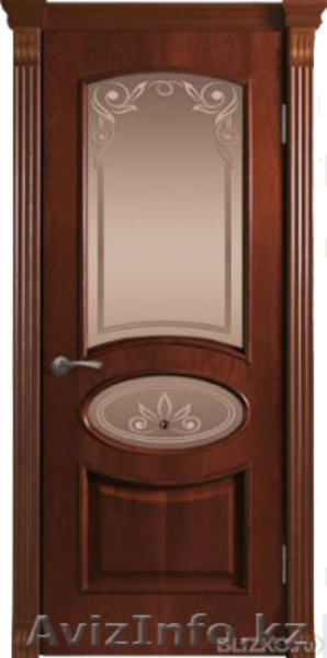 Ульяновские двери в Астане. - Изображение #9, Объявление #1164188