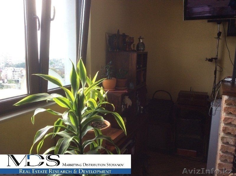 недвижимость в Болгари мезонет Варна - Изображение #4, Объявление #1229888