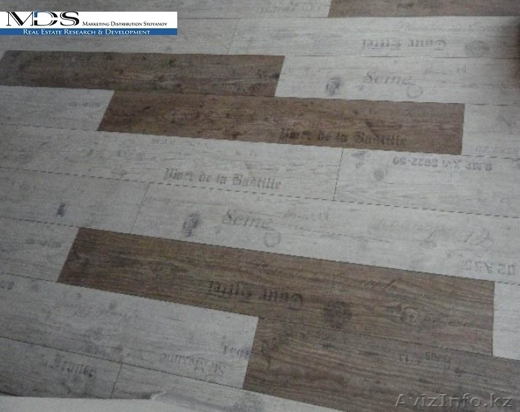 недвижимость в Болгари трёхкомнатная квартира 80 кв м - Изображение #3, Объявление #1229912