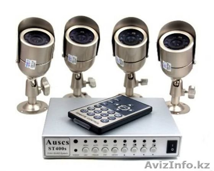 ОТАУ ТВ,Видеонаблюдение и д.р. - Изображение #5, Объявление #1236579
