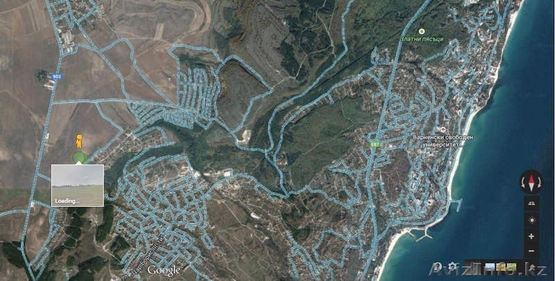 недвижимость в Болгари местность Добрева Чешма Варна - Изображение #3, Объявление #1243102