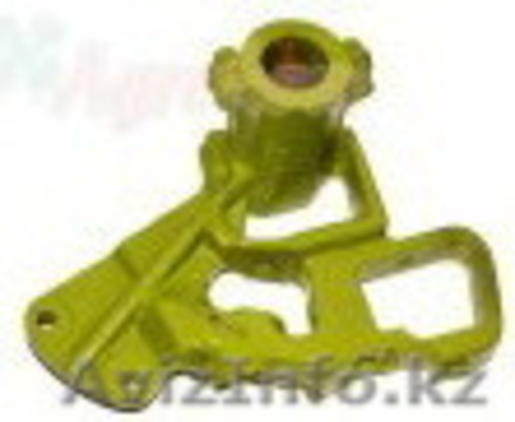 Запчасти к пресс подборщикам CLAAS MARKANT 55 - Изображение #6, Объявление #1232221