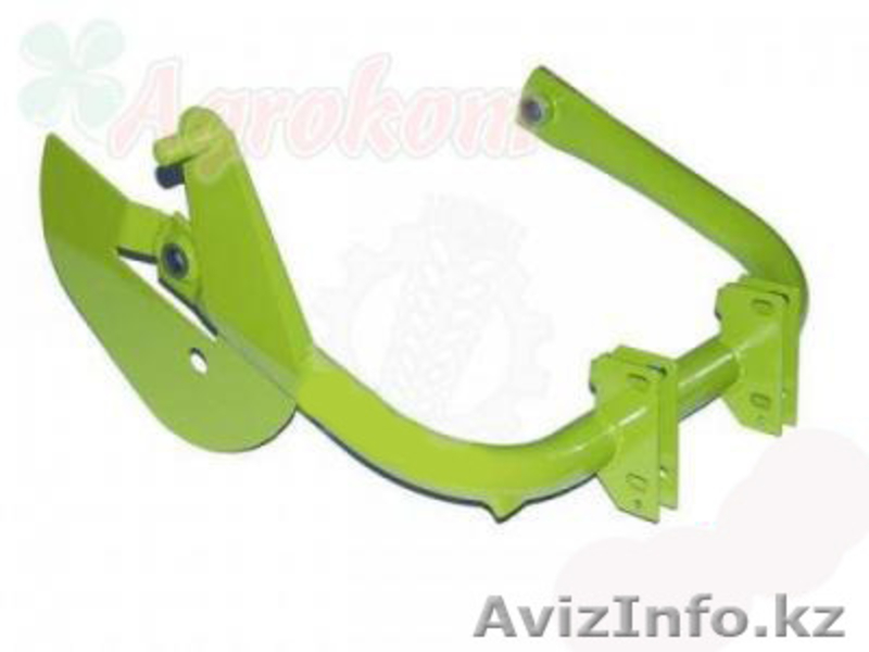 Запчасти к пресс подборщикам CLAAS MARKANT 55 - Изображение #7, Объявление #1232221