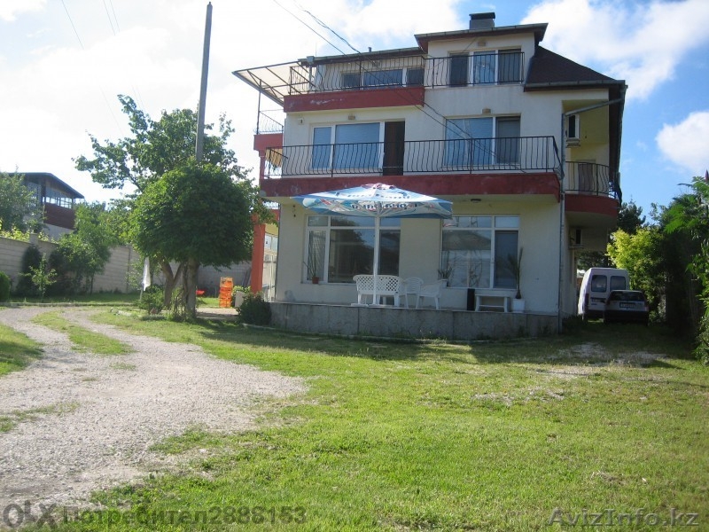 недвижимость в Болгари дом место Евксиноград - Изображение #3, Объявление #1229213