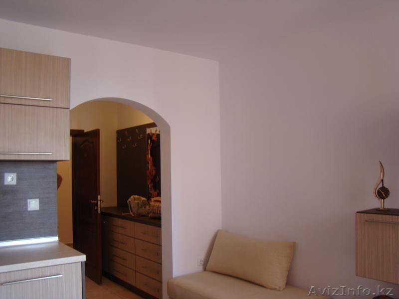 курортная недвижимость Болгария Солн Берег однокомнатная студия - Изображение #4, Объявление #1229422