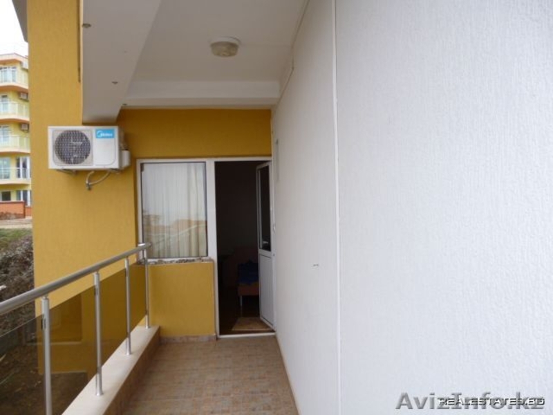 курортная недвижимость Болгария в Святой Влас - Изображение #3, Объявление #1229433