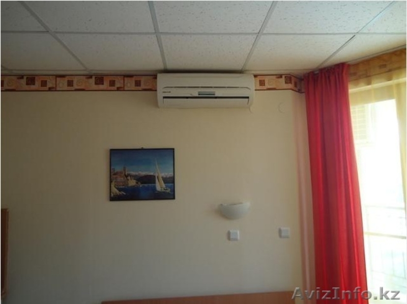 курортная недвижимость Болгария Солн Берег студия 33 кв м - Изображение #4, Объявление #1229454