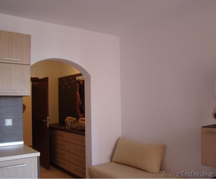 курортная недвижимость Болгария Солн Берег однокомнатная студия 35 кв м - Изображение #4, Объявление #1229460