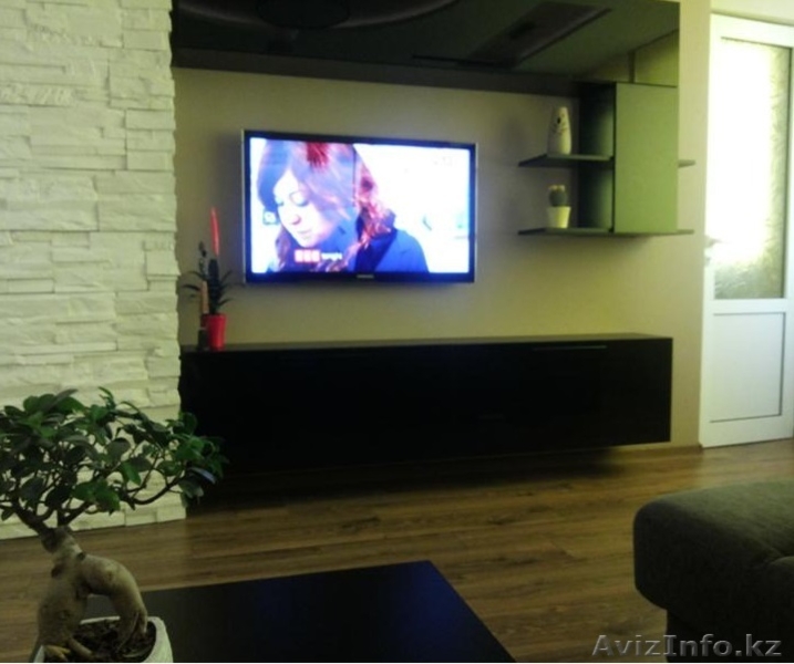 недвижимость в Болгари квартира двухкомнатная  с панорамой - Изображение #4, Объявление #1229882