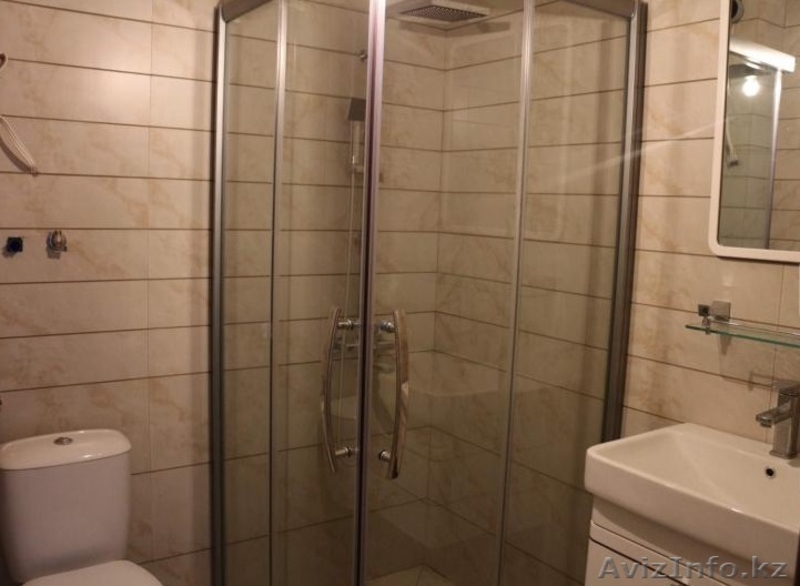 недвижимость в Болгари квартира в ВИП комплексе в Варна - Изображение #3, Объявление #1229208