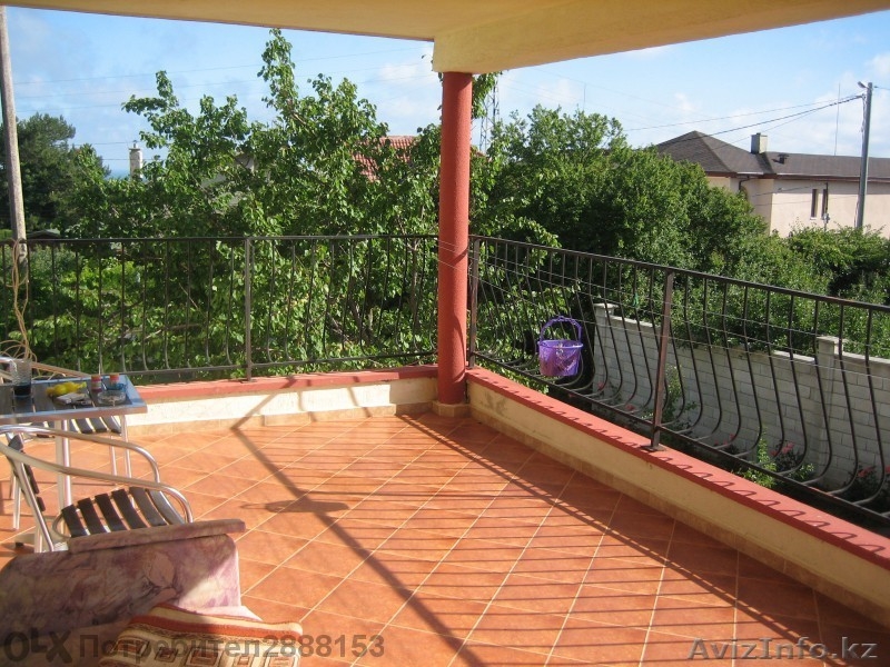 недвижимость в Болгари дом место Евксиноград - Изображение #4, Объявление #1229213