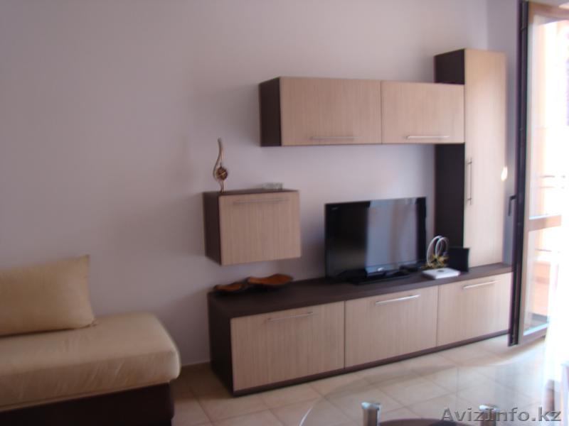 курортная недвижимость Болгария Солн Берег однокомнатная студия - Изображение #5, Объявление #1229422