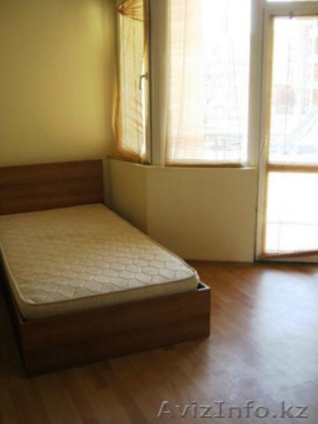 курортная недвижимость Болгария Солн Берег трёхкомнатная квартира - Изображение #3, Объявление #1229424