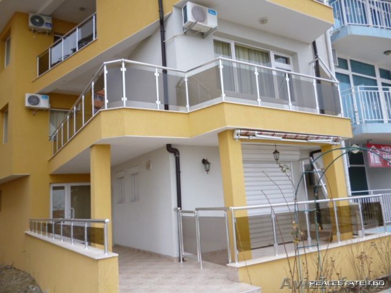 курортная недвижимость Болгария в Святой Влас - Изображение #4, Объявление #1229433