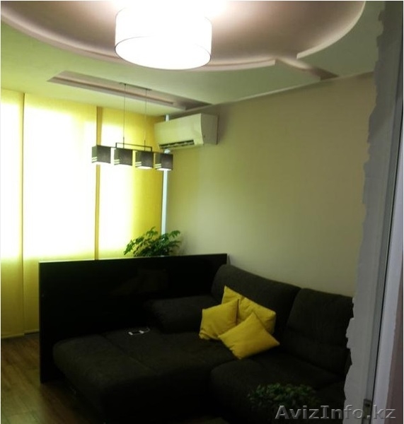 недвижимость в Болгари квартира двухкомнатная  с панорамой - Изображение #5, Объявление #1229882