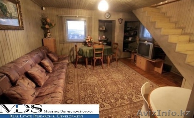 недвижимость в Болгари трёхкомнатная квартира 115 кв м - Изображение #5, Объявление #1229903