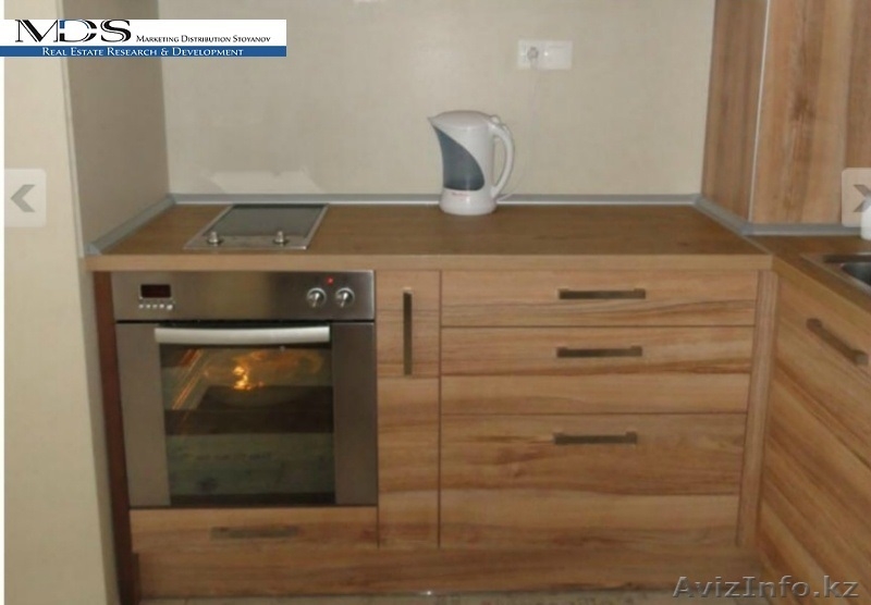 недвижимость в Болгари трёхкомнатная квартира 80 кв м - Изображение #5, Объявление #1229912