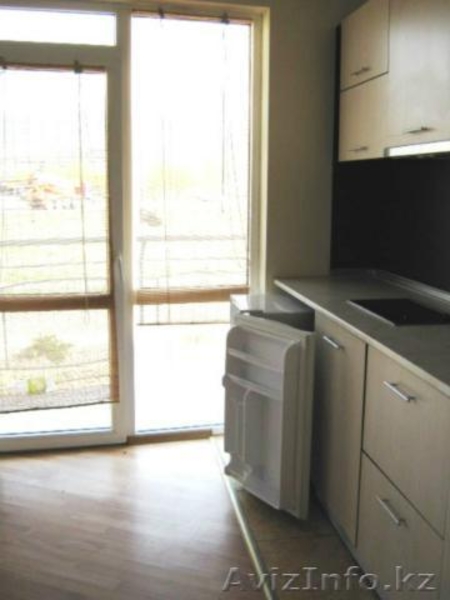 курортная недвижимость Болгария Солн Берег трёхкомнатная квартира - Изображение #4, Объявление #1229424