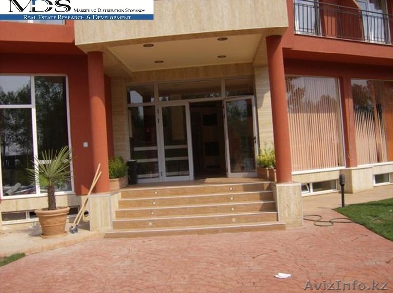 недвижимость в Болгари курортная Солнечный берег - Изображение #5, Объявление #1229450