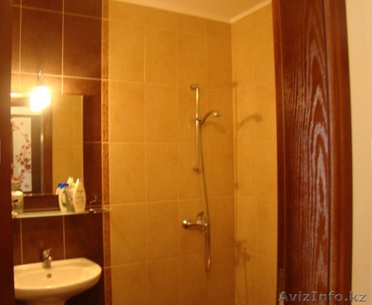 курортная недвижимость Болгария Солн Берег однокомнатная студия 35 кв м - Изображение #6, Объявление #1229460