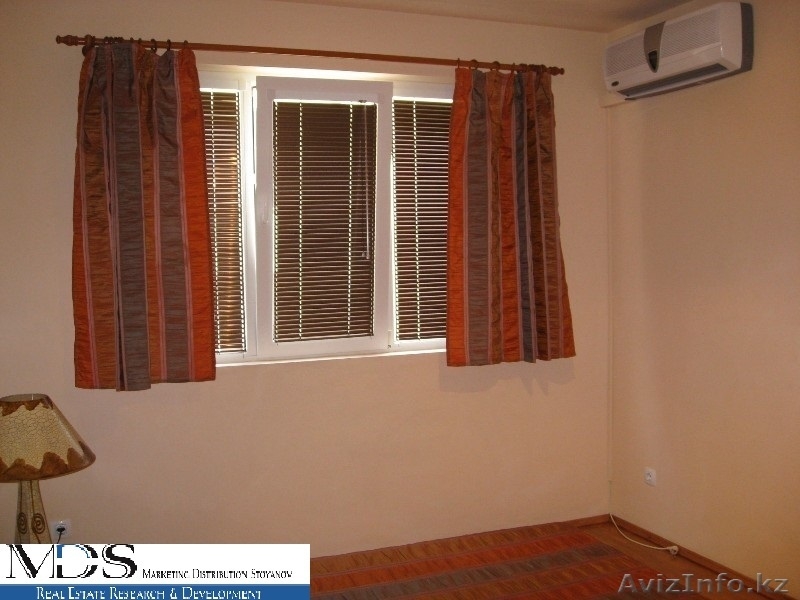 недвижимость в Болгари трёхкомнатная квартира в Варне в кирпичном доме - Изображение #7, Объявление #1229892