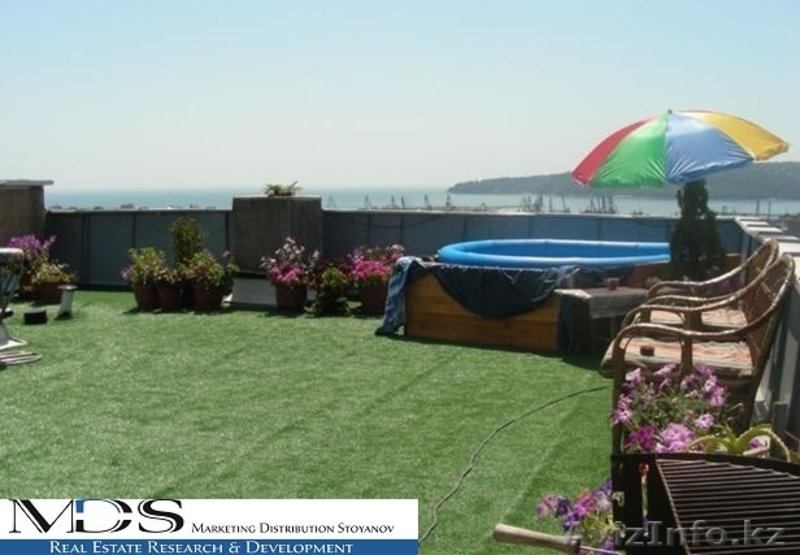 недвижимость в Болгари трёхкомнатная квартира 115 кв м - Изображение #6, Объявление #1229903