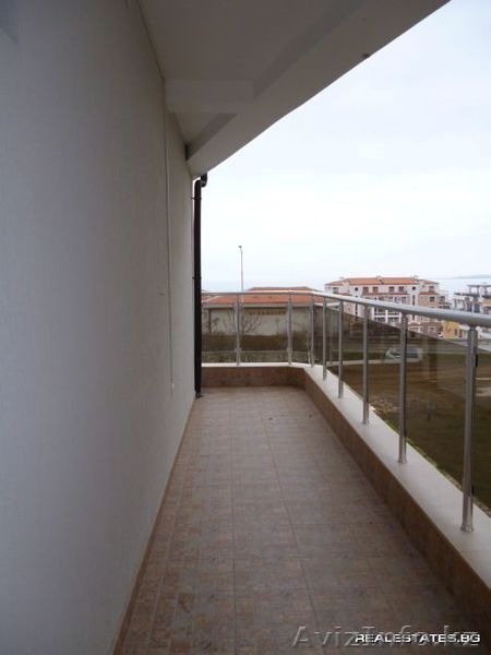 курортная недвижимость Болгария в Святой Влас - Изображение #6, Объявление #1229433