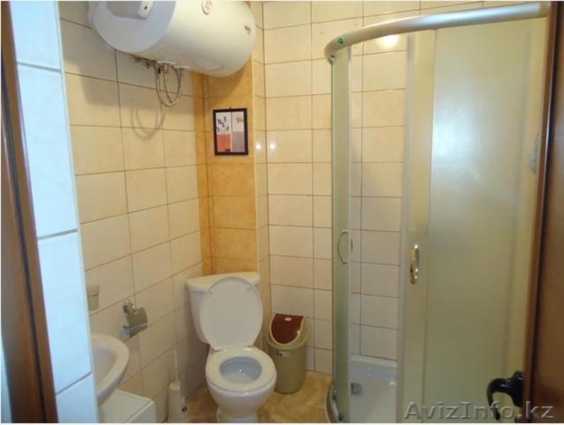 курортная недвижимость Болгария Солн Берег студия 33 кв м - Изображение #7, Объявление #1229454