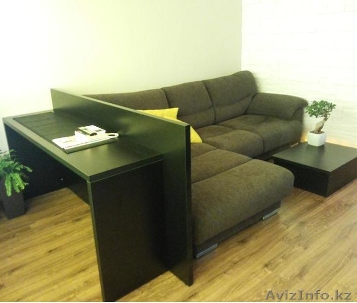 недвижимость в Болгари квартира двухкомнатная  с панорамой - Изображение #6, Объявление #1229882