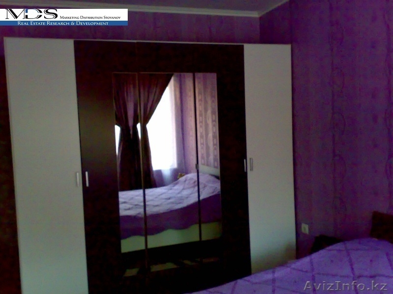 недвижимость в Болгари двухкомнатная квартира 74 кв м - Изображение #1, Объявление #1229913