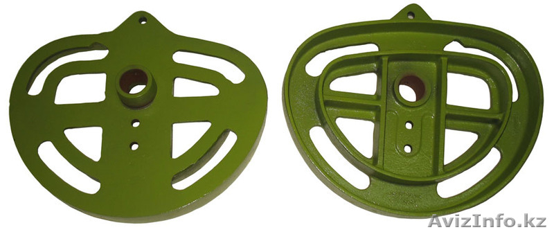 Запчасти к пресс подборщикам CLAAS MARKANT 55 - Изображение #2, Объявление #1232221