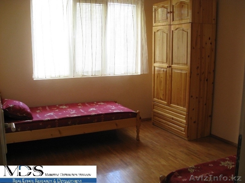 недвижимость в Болгари трёхкомнатная квартира в Варне в кирпичном доме - Изображение #9, Объявление #1229892