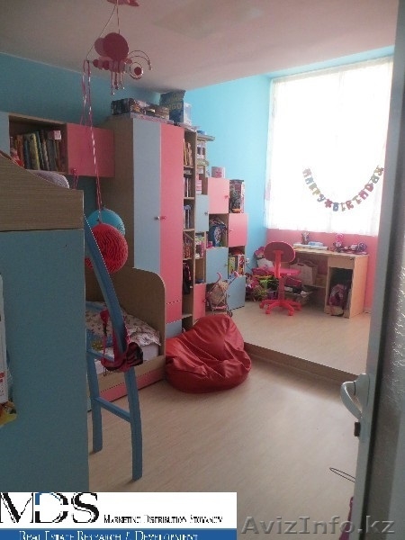 недвижимость в Болгари трёхкомнатная квартира в Варне обзаведённая - Изображение #2, Объявление #1229895