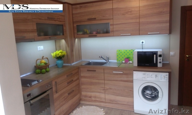 недвижимость в Болгари трёхкомнатная квартира 80 кв м - Изображение #9, Объявление #1229912