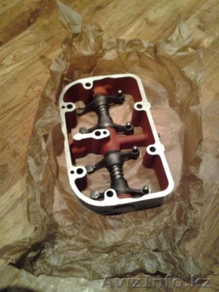 Запчасти на дизель К661,продажа - Изображение #5, Объявление #1231337