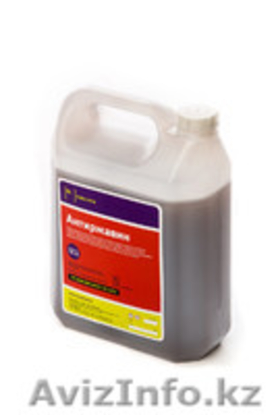 Антиржавин средство для удаления ржавчины и прочих отложений  - Изображение #2, Объявление #1239559