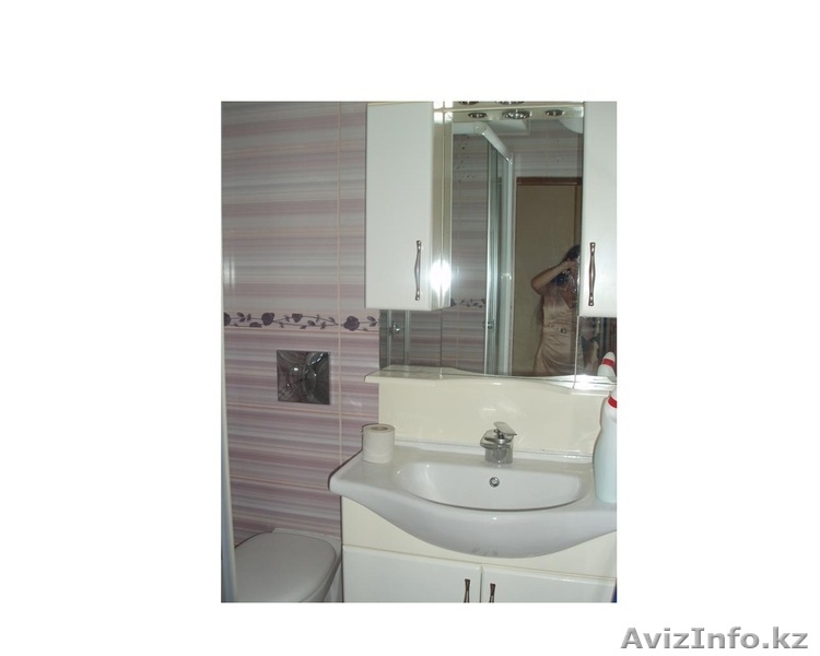 недвижимость в Болгари трёхкомнатная квартира новая в кв. Виница - Изображение #5, Объявление #1229258